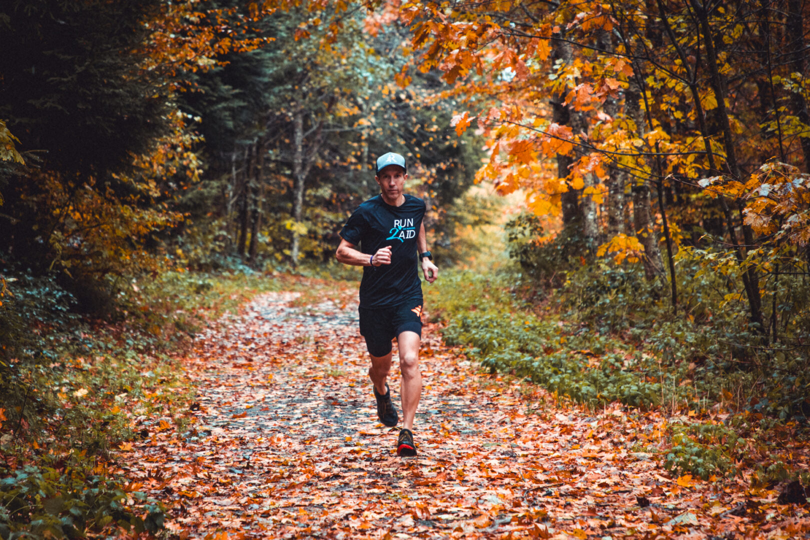 1O7A7171 Greg de la ru2aid courant avec le maillot de l'événement