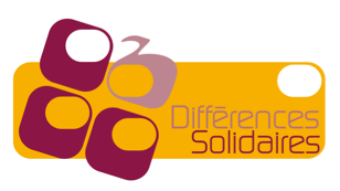 logo de différences solidaires